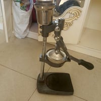 مكبس عصير • ليمون بترقال • توصيل مجاني