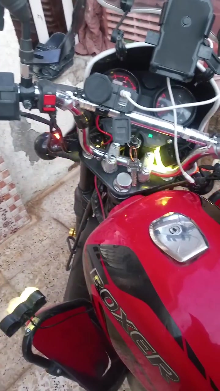 سلام عليكم دراجه موديل 23 مكفوله محرك كير مرقمه مكان بغداد الراشديه
سعر 2300بيها مجال حك الجيه  دراجه خير من الله كبل للشارع ربع متصرف عليها ***********
