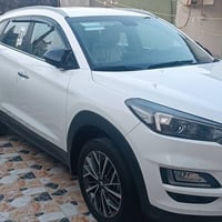 توسان موديل 2019 كوري  مكفولة من الصبغ رقم اربيل ماشيه 91 بسمي العنوان...