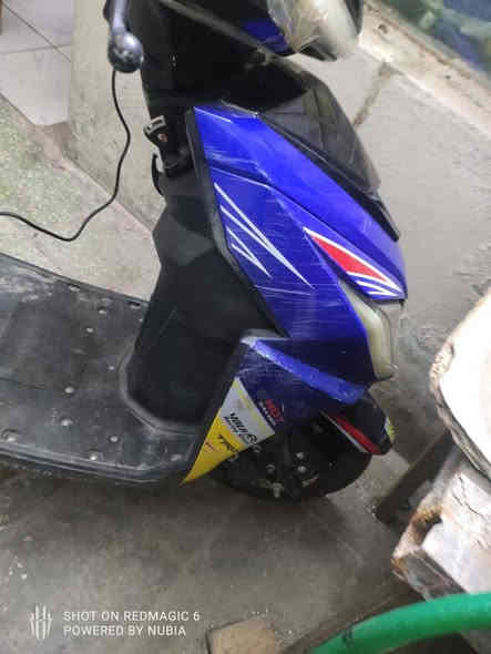 السلام عليكم عندي درجة شحن بيع مكان بغداد حي العامل بطاريه جديده 6 السعر 500 شراي  تصل رقم ***********
