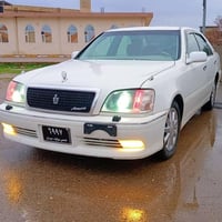 كراون • سبورت • باور ستيرينغ