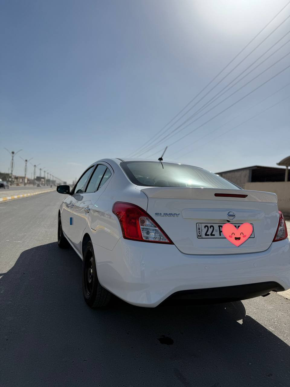 نيسان 2025جديدةكلششش كفالة وكالة مداور جاهز اخت الزيرو ***********
