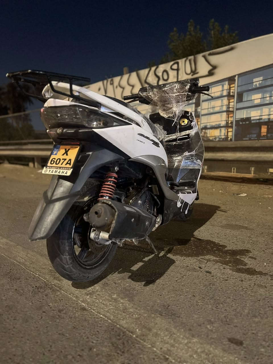 سلام عليكم سكنس لد كفاله كهاربيت كله شغاله سعر 850 مكان بغداد شعله *********** شراي وتساب
