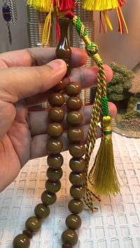 مسباح • سندلوس • يدوي