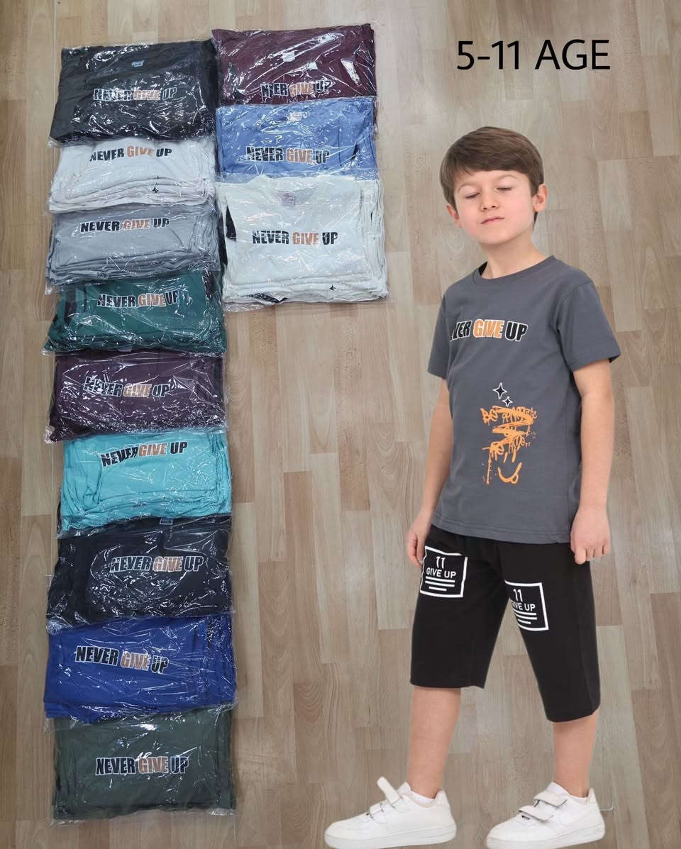 جملة فقط   عنوان المجمع الشورجة ساحة الرصافي 
فرع النزلة قرب افران حجي علي 
متوفر نقليات وتوصيل الى كل المحافظات
القياس (5-11) سنه 

تواصل واتس اب ‭٠٧٧٠ ٨٢٤ ٧٨١٦‬

كروب واتس اب : https://chat.whatsapp.com/BEi5it2Dph2DCmTkfvWEqd?mode=gi_t

كروب التلغرام https://t.me/dodyyjooy

لوكيشن https://maps.app.goo.gl/yNNxgCMJf7Yx2Tph9?g_st=ic
