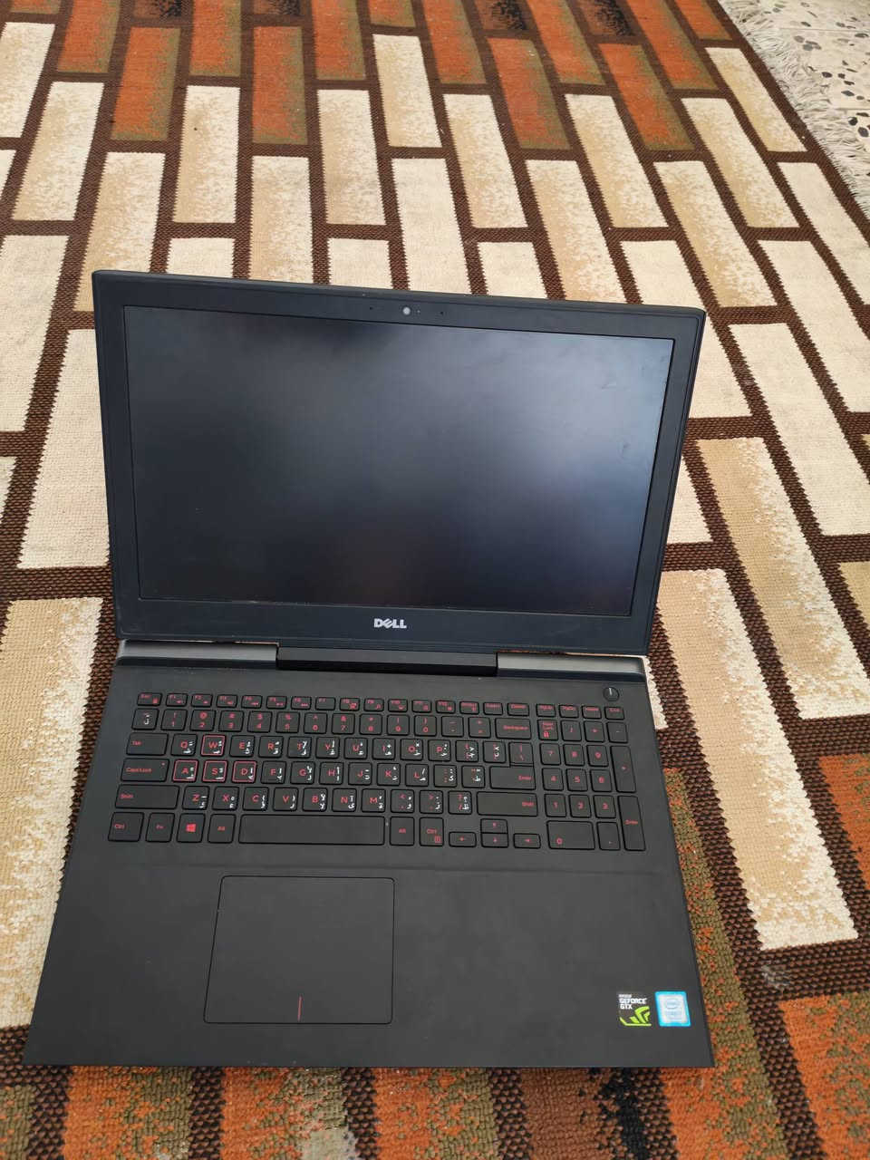 المعلومات داخل الصور 

السعر  650 ألف وبي مجال


**إذا كنت صاحب هذا الإعلان وتريد حذفه لأي سبب، رجاءا أرسل رسالة إلى الدعم الفني**