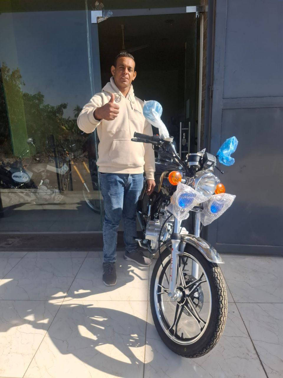 بفضل الله هتركب من معرض الاخوة  حتي لو مش موظف ولا معاك فلوس بفضل الله الإخوة رقم 1 في الاقصر والصعيد هيركب الاستيراد بأقل سعر في السوق كاش او قسط بفضل الله 🔥♥️♥️♥️


**إذا كنت صاحب هذا الإعلان وتريد حذفه لأي سبب، رجاءا أرسل رسالة إلى الدعم الفني**