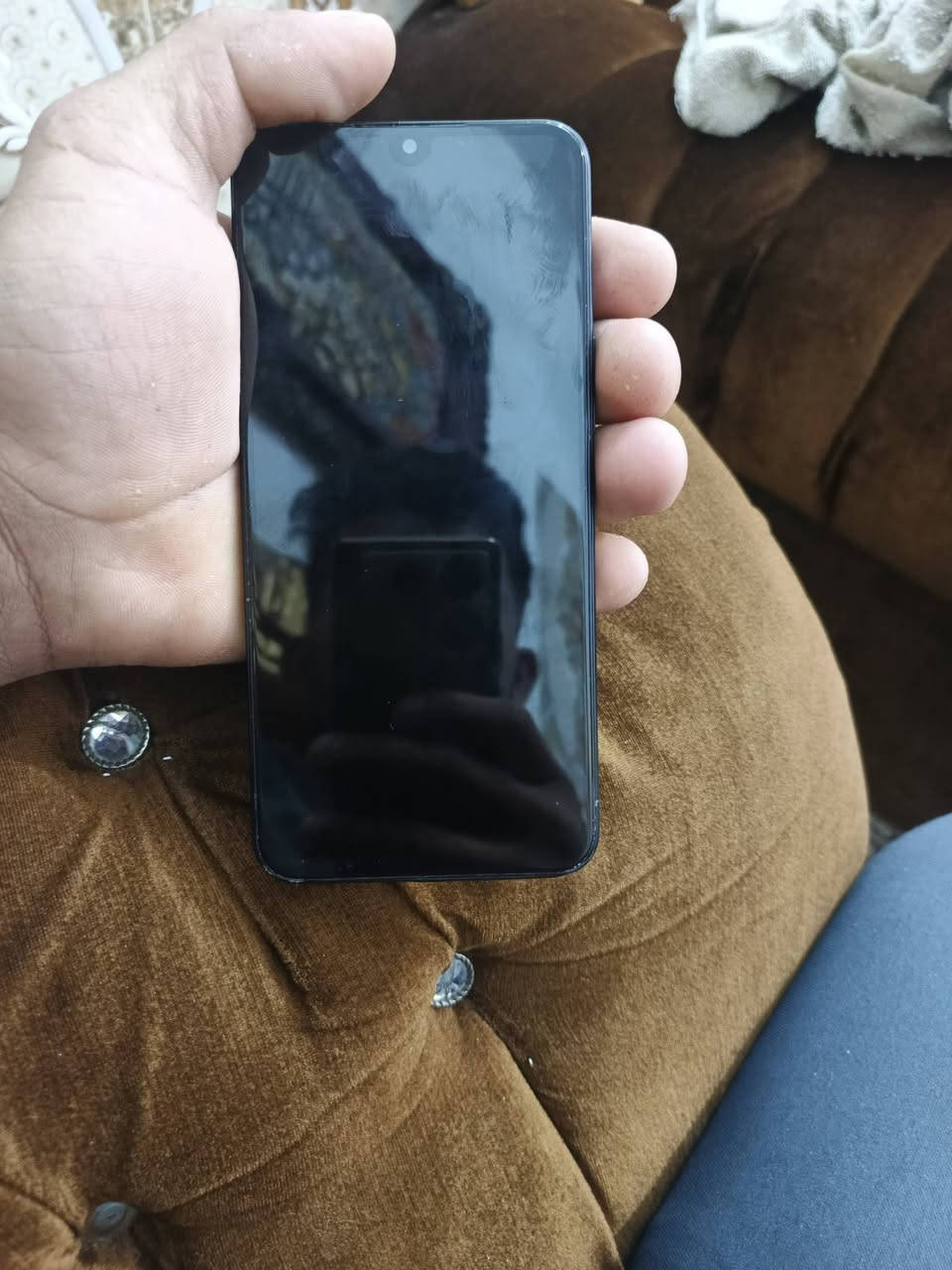جهاز لبيع مبدل شاشه اصيله فقط السعر 70 الف ***********
