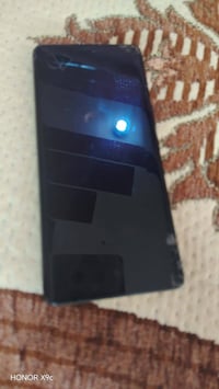 هونر X9c • شاشة مكسورة • مقفل