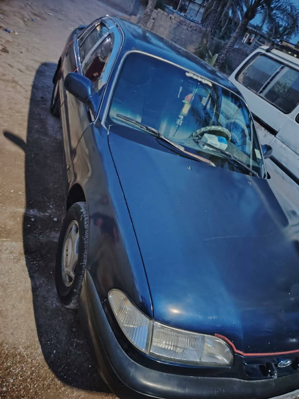 سوناته تو موديل ٩٤ رقم ديالئ سنويه ٢٨ تحويل مباشر كير محرك مكفول مكانه ديالئ هذا رقمي *********** سعر ٤٢ وبيه مجال كلش بصيط
