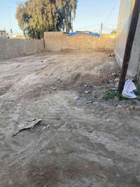 اليرموك • طابو ٢٥ • ٢٥٠م+٣٠م