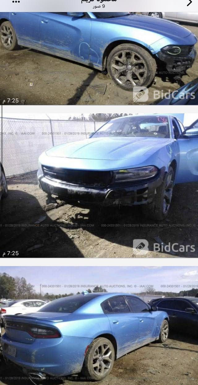 بسم الله الرحمن الرحيم
جارجر 2015كلين السياره
فول مواصفات فتحه شفتات كامره دواره 
السياره صدر جديد تخم تاير جديد 
سياره مال جناني ومصروف عليها 
مكان السياره بغداد 
السعر 210وبيها مجال
وأحلى من الصور
***********
