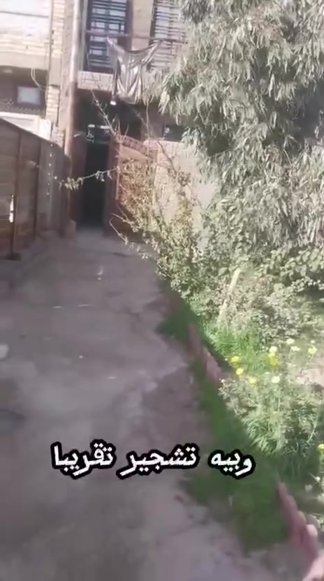 بيت لبيع طابقين الضباط الثانية قرب المحطة الصفرة على الشارع بي تشجير من ضمن البيت ومقابيلة هم تشجير السعر ١٣٥ الاتصال على الرقم *********** واتساب
