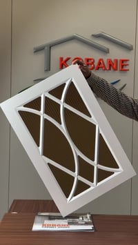 كوباني • نقش جام • السليمانية - تانجەڕۆ