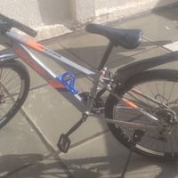 بايسكل للبيع حجم 26ياباني نضيف كلش السعر 70وبي مجال بسيط منطقة الرواد ...