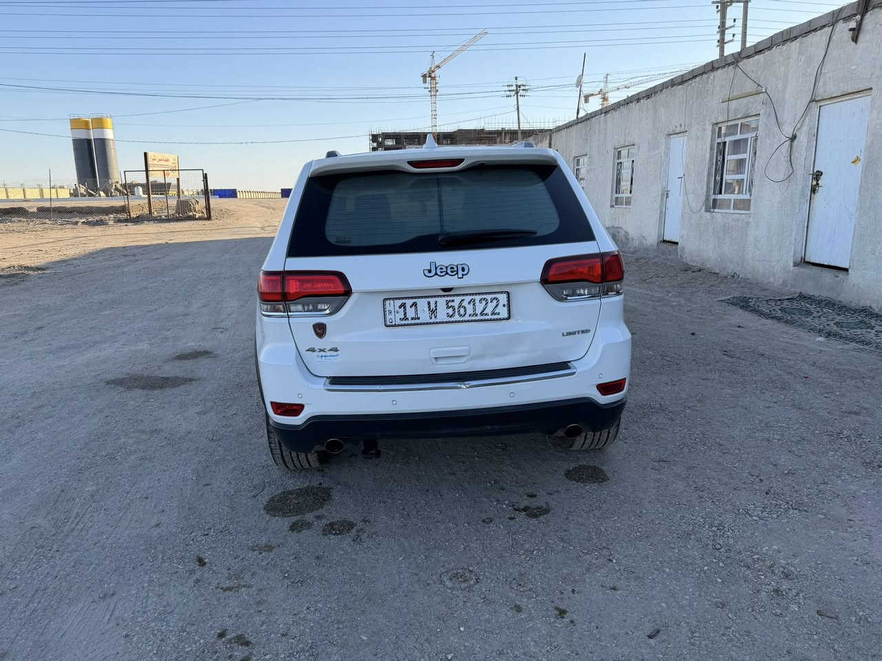 سلام عليكم جيب ٢٠ خليجيه لاستفسار ***********
