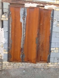 عندي باب دفتري اللبيع جام خانه للبيع 07875557828عادل مطشر فليح