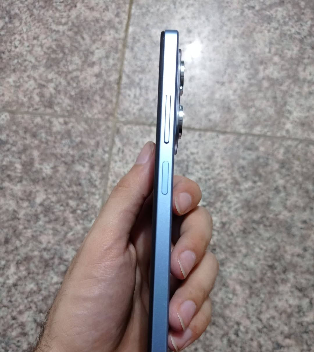 متاح موبايل POCO X5 PRO جهاز كلش نضيف ماداخل صيانة مابية اي عيب ذاكرة 256 لون سمائي كامرتة حلوة والمعالج يشغل 60 فريم ببجي
رايدة ب 200 الف قفل 
رقمي بي واتساب ***********
