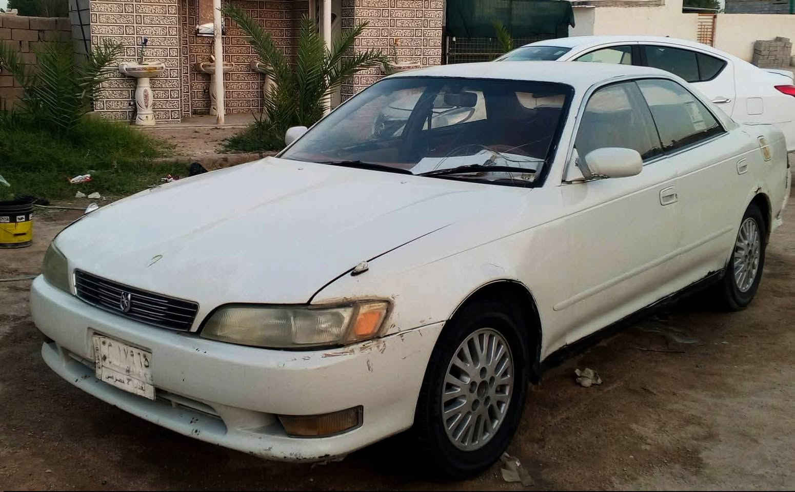 السلام عليكم مارك سعر مناسب تفيد يشتغل بيها ع باب الله وسيارة جاهزة مكينه كير تخم تاير ومسطرة ومسويلها دامه كامله هذا سبوع   جاهزة مابيها كل نواقص سيارة مكصوصه جنطه  فقط مكفوله من ضربه ونغل  سنويه منتهيه راعيها   يمي تحويل مباشر  تريد تحويل او وكاله  سعر 28 وبيها مجال قليل للشراي ***********
