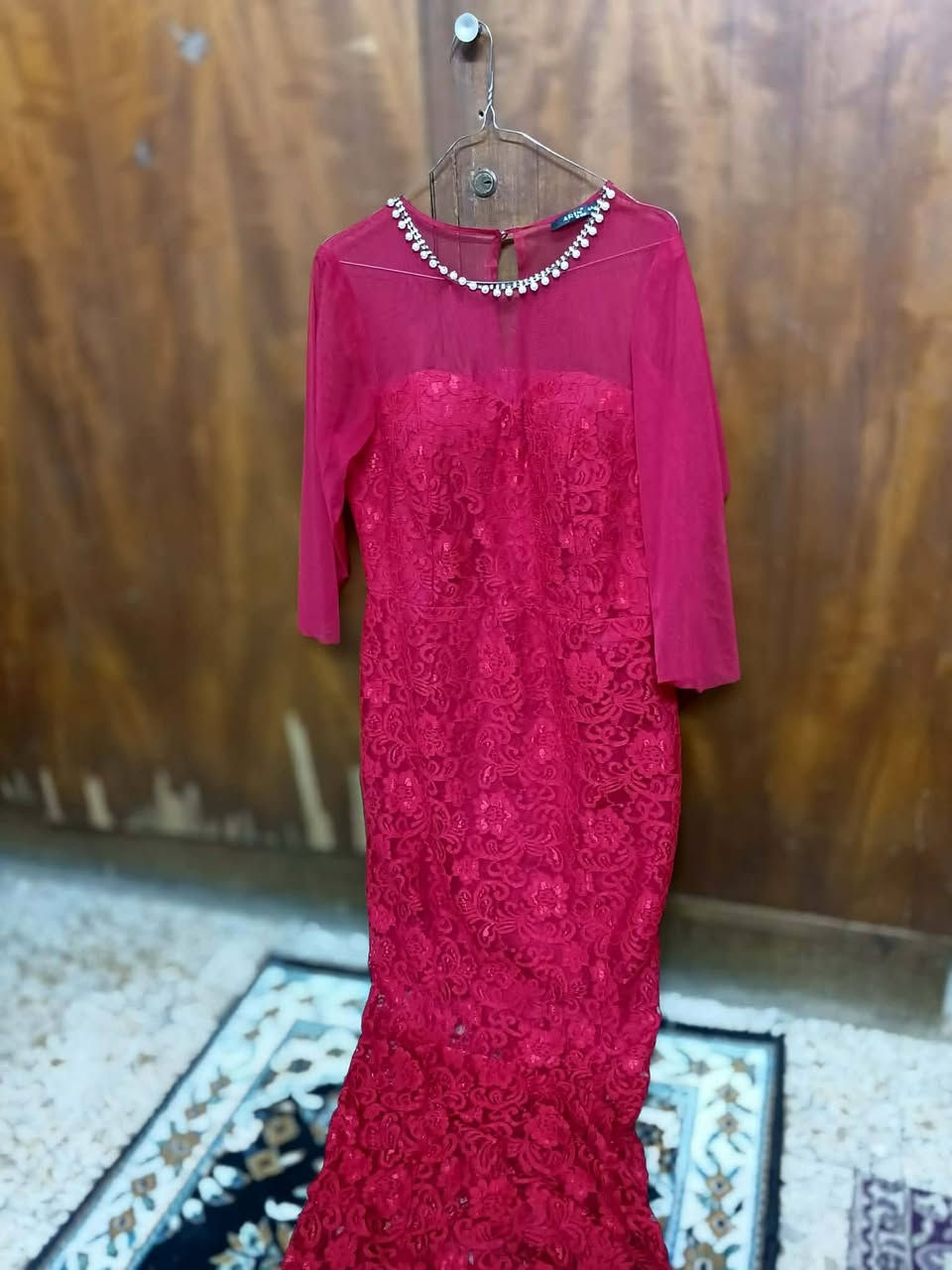 لببيع


**إذا كنت صاحب هذا الإعلان وتريد حذفه لأي سبب، رجاءا أرسل رسالة إلى الدعم الفني**