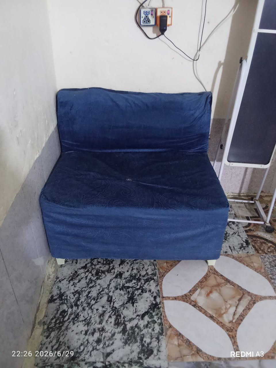 عندي ديوان لبيع ب80 وبي مجال


**إذا كنت صاحب هذا الإعلان وتريد حذفه لأي سبب، رجاءا أرسل رسالة إلى الدعم الفني**