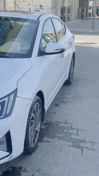 النتراء 2020  للبيع  ماشيه 80  07732274944