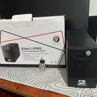 الكترونيات • قطعتين • جديد