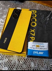 بوكو اكس 7 برو • نظيف كلش • ناصريه مركز