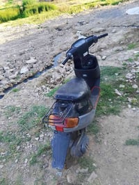 ماطو • معدل • كهرباهيات