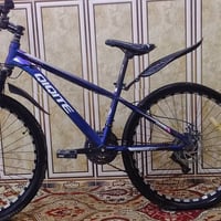 بايسكل جبلي • نوعية ممتازة • حي الربيع