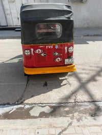 تكتك تيفس موديل 22 مكفوله كفاله عامه  رقم وسنويه بسمي  ستفسار 07705708...