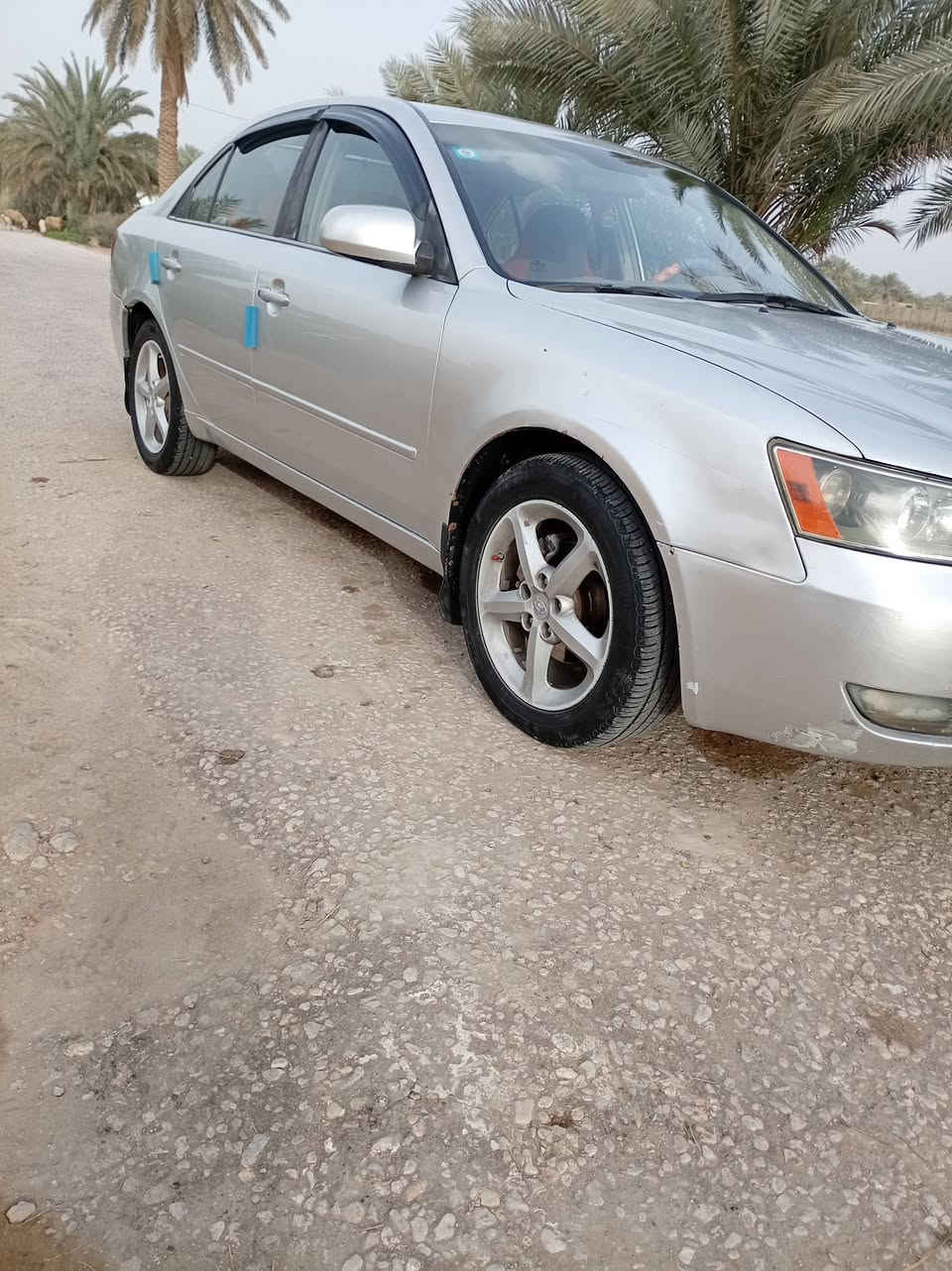 سوناتا 2008 رقم بغداد خليجي بأسمي مرشوشه صبغ حزام أثر جراد مكفولة من المعجون والضربة كير محرك حدادية تبريد كفالة مكاني بابل المسيب ***********
