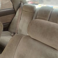 سياره هارتوب موديل ٩١ بيها مكينه ثنين ونص جديده مكفول من نغل الجثه وال...