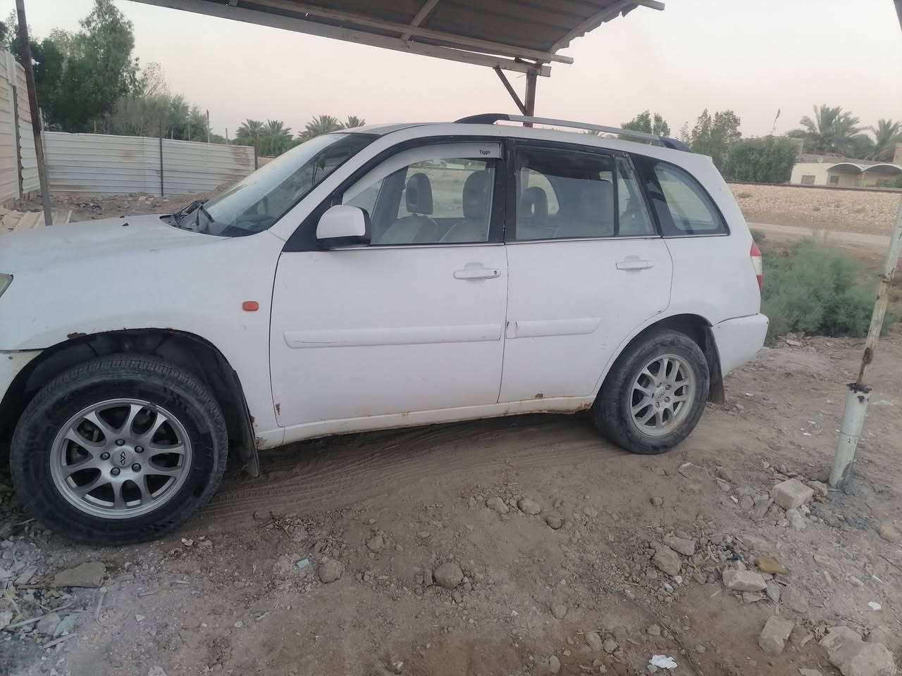 سلام عليكم
من رخصه الادمن تيكو للبيع موديل ٢٠١٢ كير ميكانيكي مكينه ٢٠٠٠كايمه رقم بابل باسمي 
تبريد شغال  سعرهه ٣٥ وبيهه مجال مكانهه بابل المسيب
بابل  ***********

