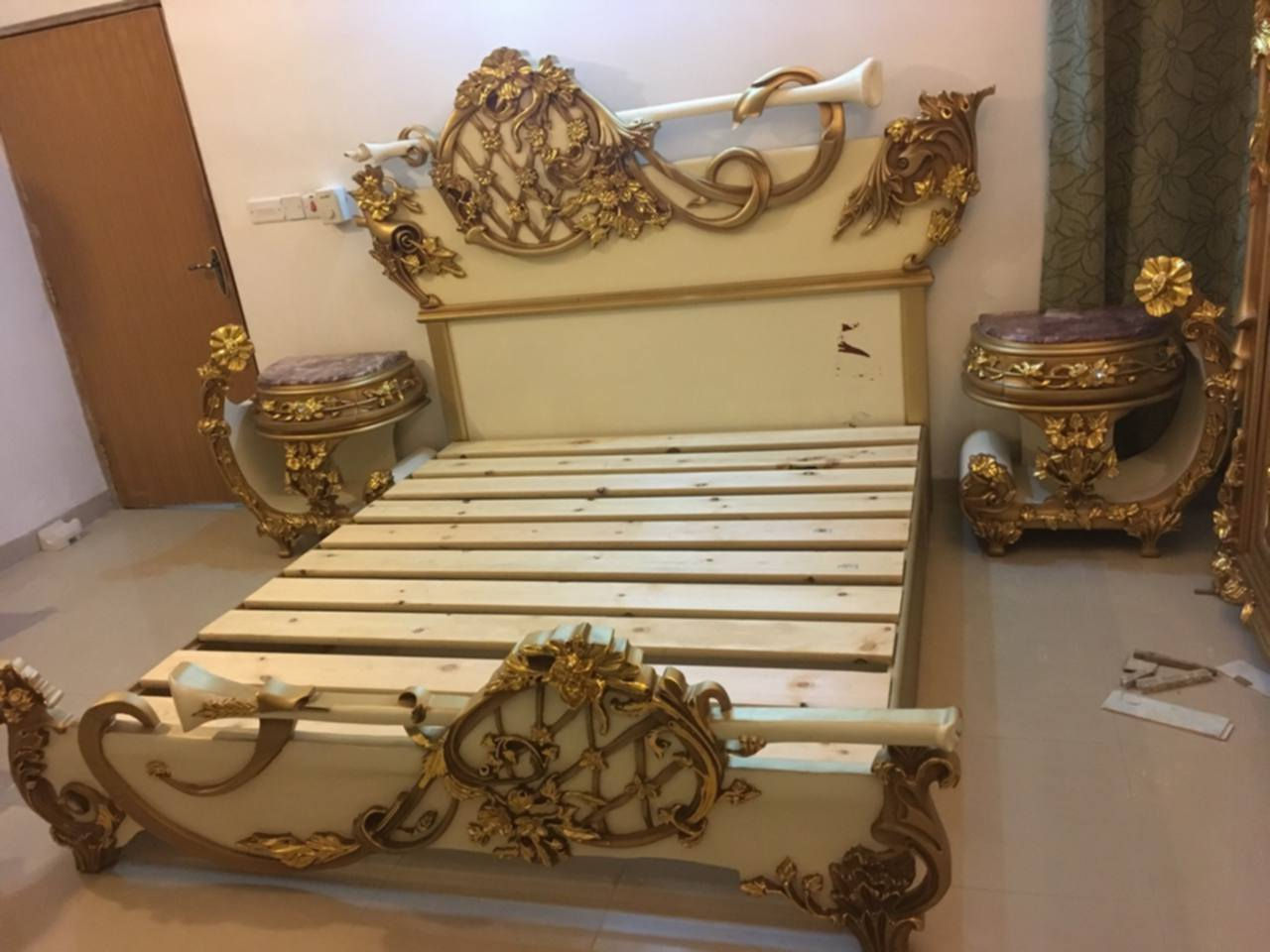 غرفه زان مصري الاصلي السعر مليونين و600 وبيها مجال المكان بغداد الشرطة الخامسه


**إذا كنت صاحب هذا الإعلان وتريد حذفه لأي سبب، رجاءا أرسل رسالة إلى الدعم الفني**