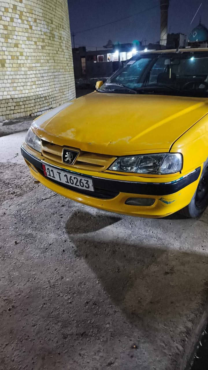 سلام عليكم بيجو بارص موديل 2010رقم وسنويه نكليزي بسمي مصفره هيئه وغرامات تحويل جديد هزه جديده جامه جديده سياره مكينه بلاديه كير فرنسي وتماتيك خير من الله لاتنقيص ولا تبخير غىفتها جديده نضيفه كلش كهربائيات كلها شغاله اشاير بل مري صدر جديد سياره مال جني خير من الله السعر, 33 الشراب ينتصر ويدلل *********** بغداد, العراق
