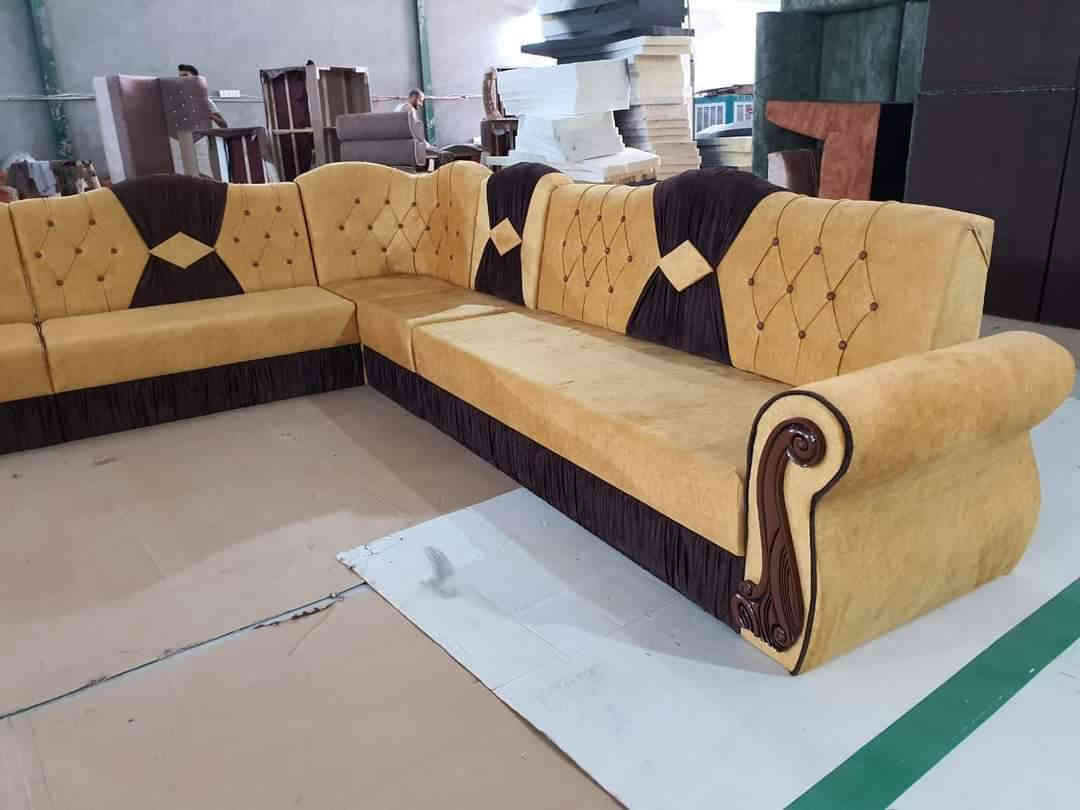 عروض من معملنا تختلف عنوان سليمانيه اسعارنا لديوان 10مقعد بضمان سنه وصاعد تبدأ 310الاف وصاعد حسب موديلات وتساب للحجز بجمله ❤️ ***********
