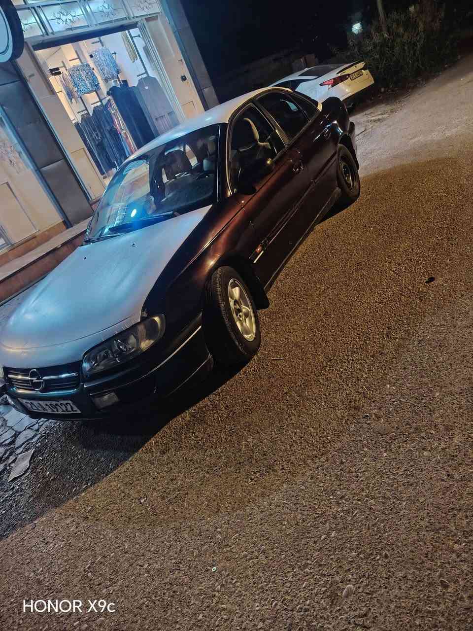 موديل 94 جير ومكينه خير من الله ٢٥٠٠السعر 41 وبيها مجال الطيبين سكني خانقين *********** 🫡
