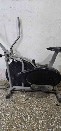 نجف • جهاز جلي • كله شغال