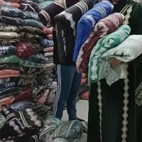 تصفيات ملابس • من المصنع • اصحاب محلات