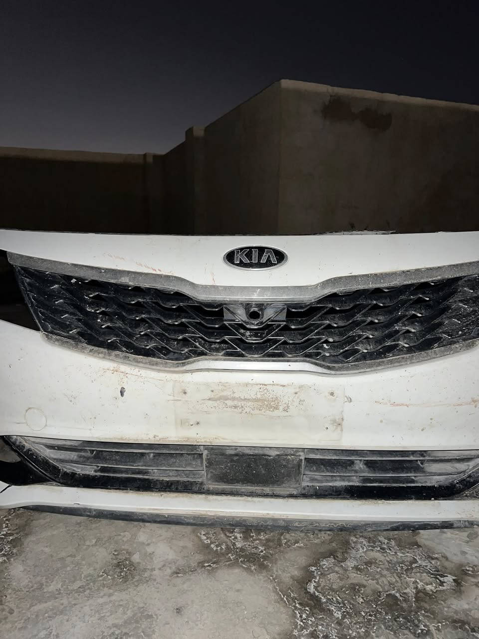 دعامية للبيع بسعر 180 مكاني نجف


**إذا كنت صاحب هذا الإعلان وتريد حذفه لأي سبب، رجاءا أرسل رسالة إلى الدعم الفني**