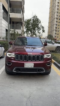 ، مكلف بالنشر سيارة خالتي ام علي   – جيب خليجي موديل 2020 لمتد بلص (Li...