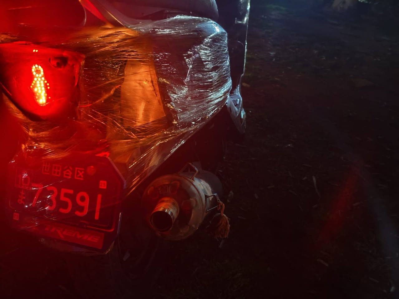 سلام عليكم ماكس بوليس 120 دراجه كامله بوشه 49 كلجات جديد كابريتر بلادي شرط دبلات امامي رياضي شيال رياضي صالنصه FM دراجه كامله ما بيه عيب سعرها 300 وبيه مجالل (مكاني كركوك عرفه)(***********)⚠️🔥⚠️
