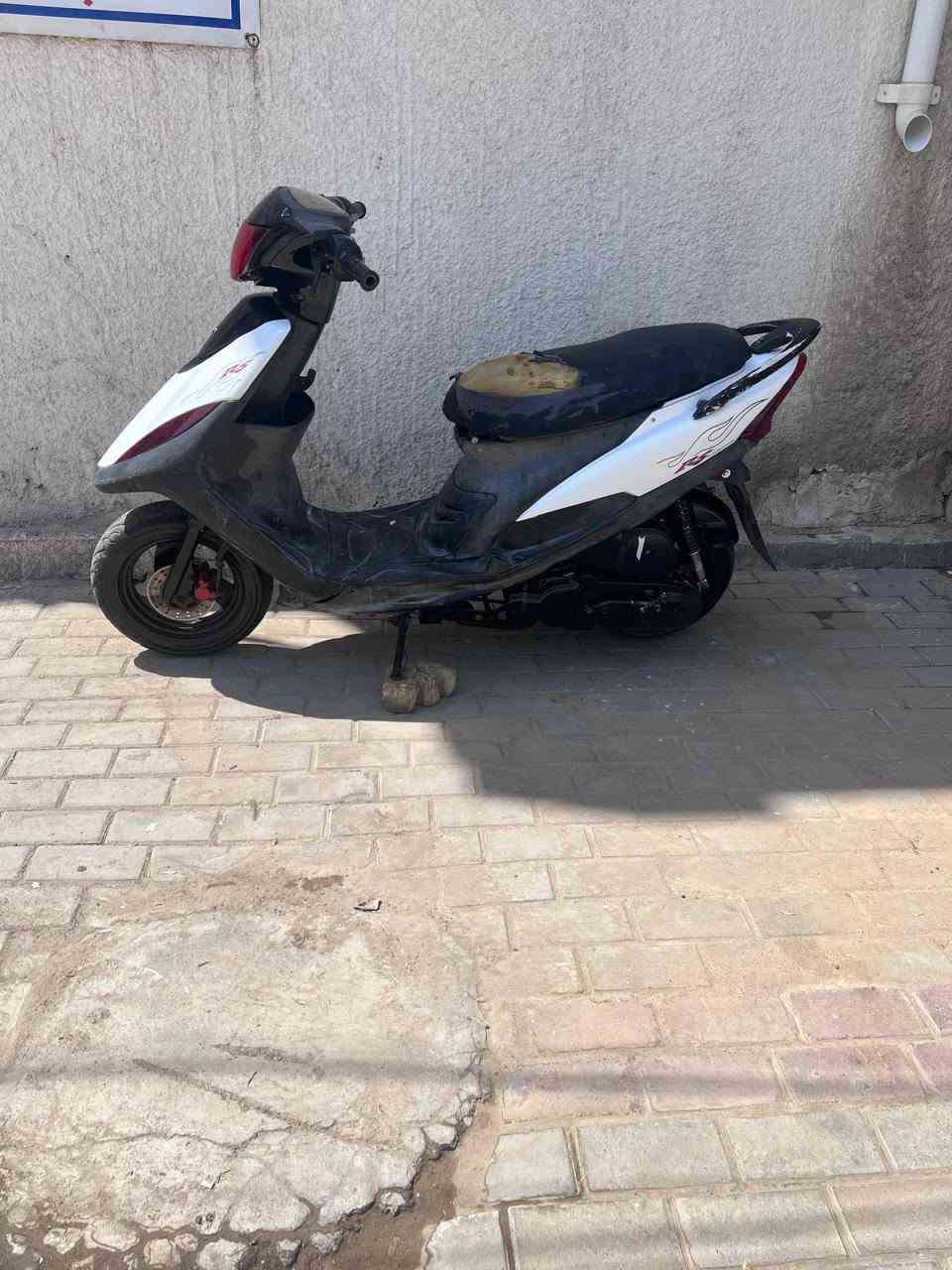 السلام عليكم البيع ماكس عدله كفاله من كلشي سلف وهندر ختم واحد سعر 600 وبيهه مجال بغداد دوره***********
