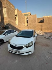 سيراتو • ٢٠١٣ • مكفول محرك وكير