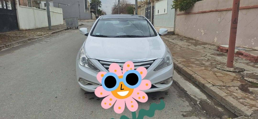 سوناتا ٢٠١٣ خليجية
مكينة ٢٤٠٠ دوش
مواصفات
قطعتين تبريد
كامرة اصلية بالمراية
بانوراما
كشن كهرب
سماعات دمام
ماشية ٢٠٠ الف
بدون صبغ بيها مكانات بارد فقط
كفالة عامة
ترايها يخبل سيارة ناعمة
طخم امامي خلفي جديد
طخم تاير اندنوسي جديد
داخلها لونين عسلي واسود
سيارة جاهزة ماتصرف عليها فلس
١٤٠$ مكانها موصل
رقمها نينوى الماني..
***********
