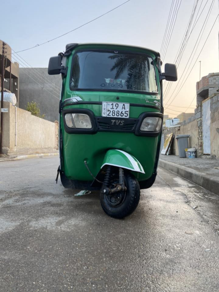 🔥‼️سلام وعليكم tvsموديل 22كفاله عامه كشر ومكينه رقم وسنويه تحويل  ثاني يوم مطلوب مراوس باجاج 21او 22حسب القناعه والنظافه***********موجود واتساب وتصال
