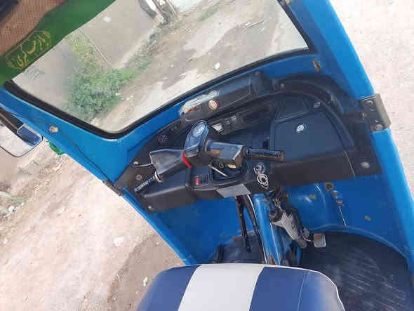 سلام عليكم تكتك للبيع موديل 21مرقم نكليزي بسمي تحويل ثاني يوم محرك خير من الله  لاتنقيص ولا تبخير تكتك جاهزه مكاني بابل حصوة السعر 5800.  ***********
