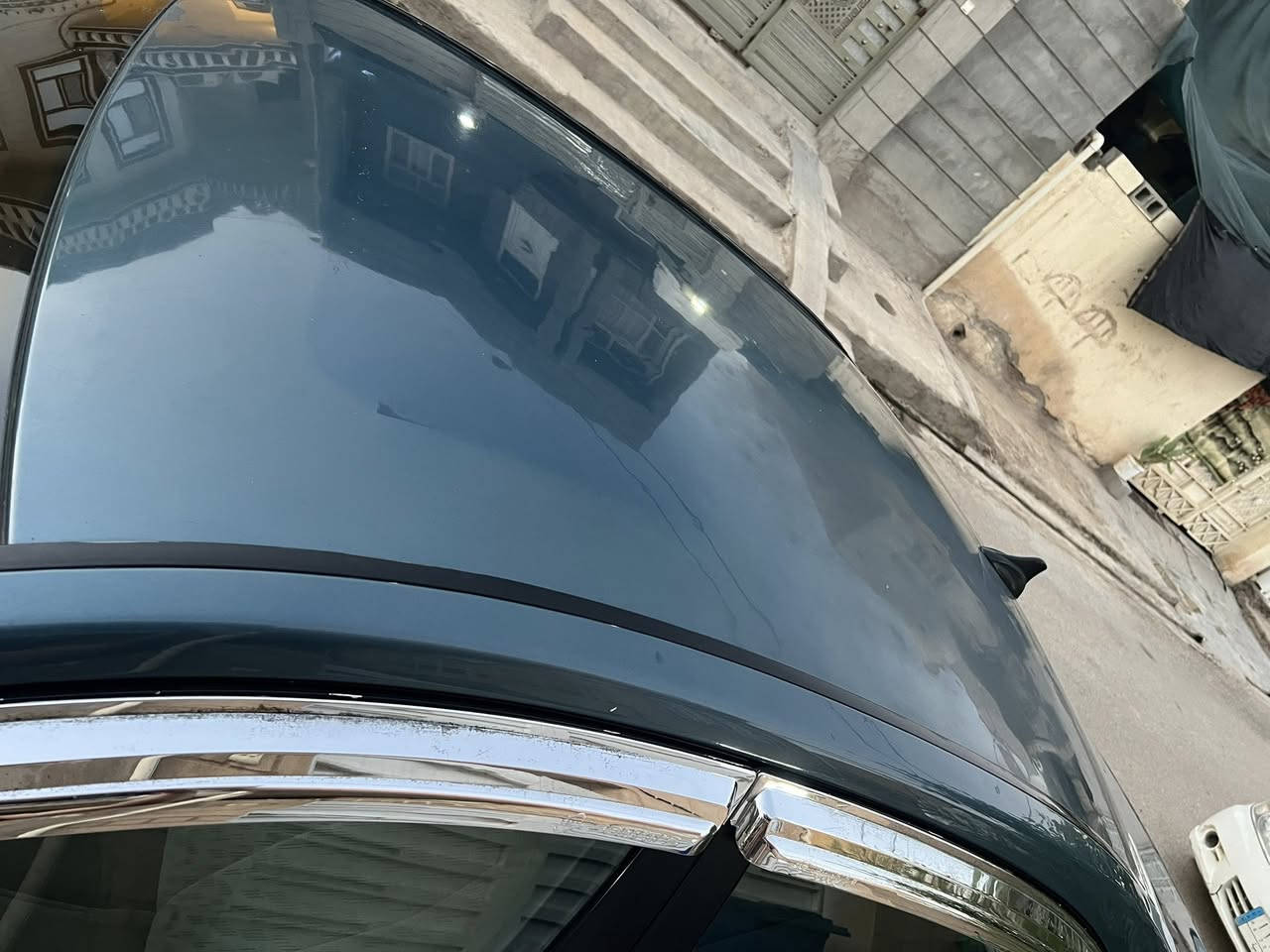 السلام عليكم
سوناتا رقم بغداد موديل٢٠٠٦ بيها صبغ قطعتين وقطعتين كلير توحيد لون وعندي صور قبل الصبغ مكينة جديدة مبدلها هية والتفرعات مكفولة والكير هم مكفول تبريد تدفئة كهربائايات شغالة داخلها نضيف كلش تخم تايرات صدر نظيف شاشة وكامرة شادلها عارضها ٩٥ بيها مجال بسيط ***********شرط التحويل
