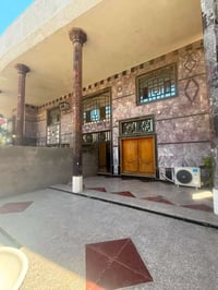 ابي الخصيب البهادريه • ١٢٥٠م • بيت طابقين